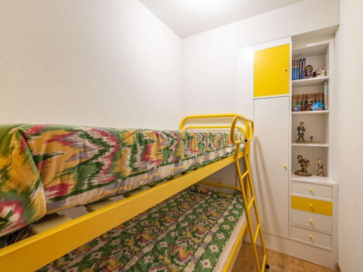 Appartement Rustique Face A La Mer A Hendaye Avec Balcon - Fr-1-2-294 Екстериор снимка