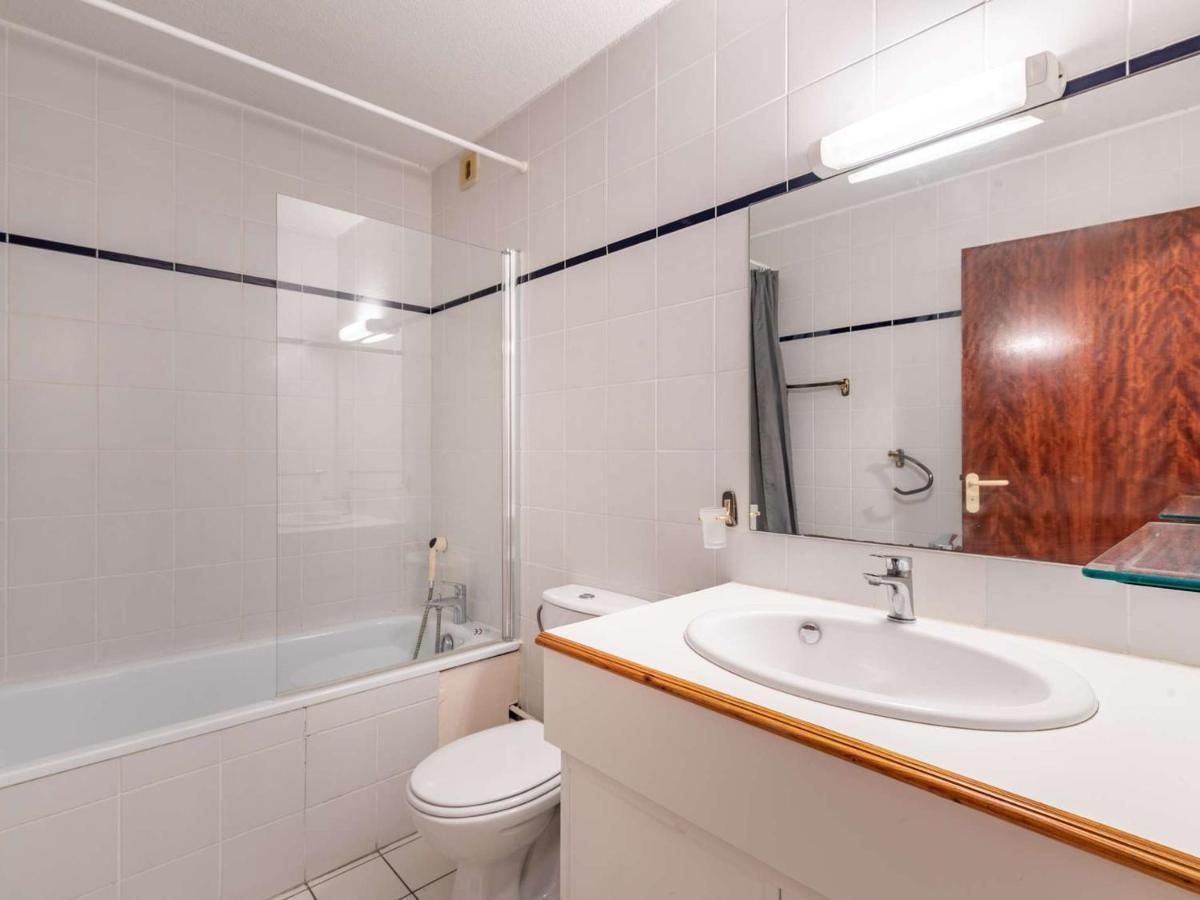 Appartement Rustique Face A La Mer A Hendaye Avec Balcon - Fr-1-2-294 Екстериор снимка