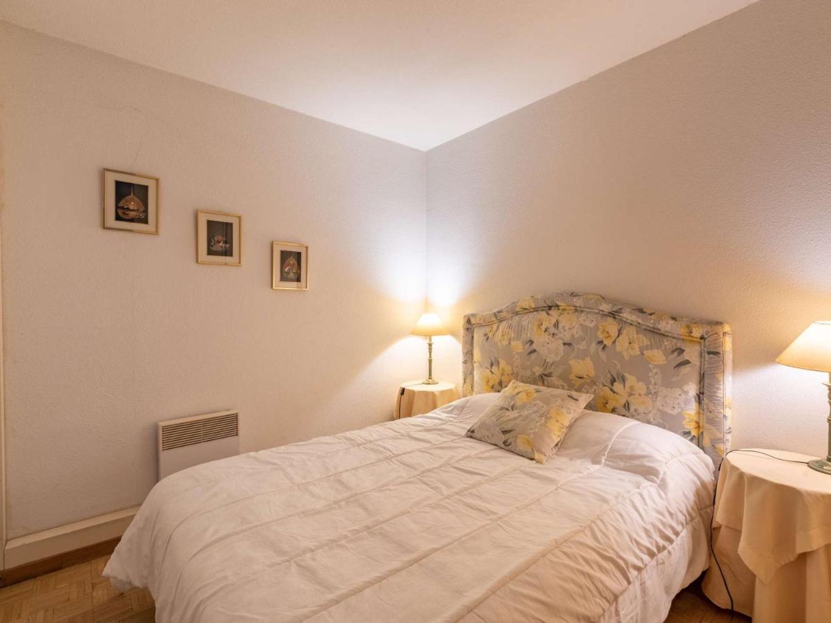 Appartement Rustique Face A La Mer A Hendaye Avec Balcon - Fr-1-2-294 Екстериор снимка